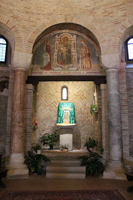 Chiesa di Santa Sofia