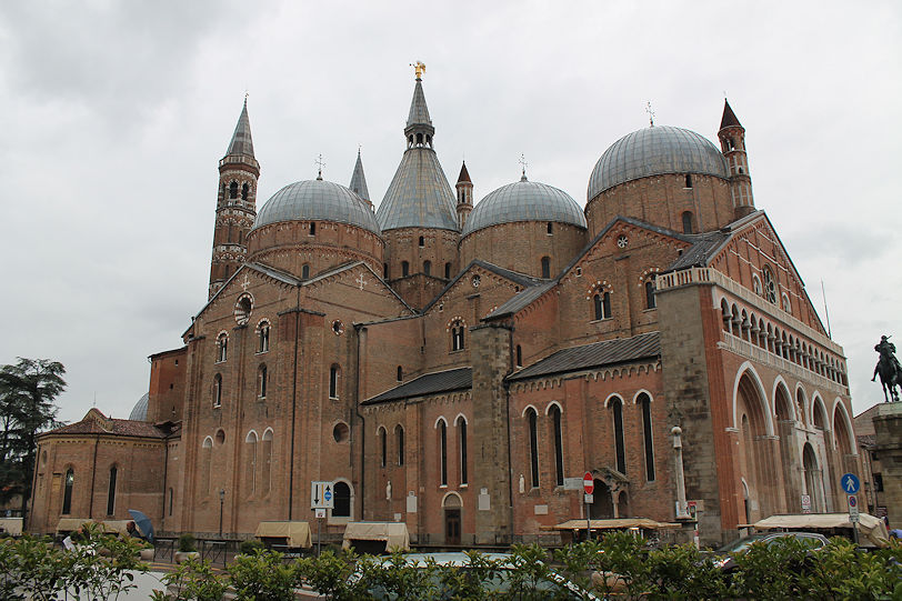 Basilica di Sant'Antonio di Padova