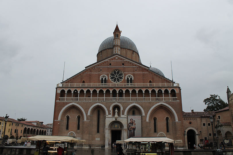 Basilica di Sant'Antonio di Padova