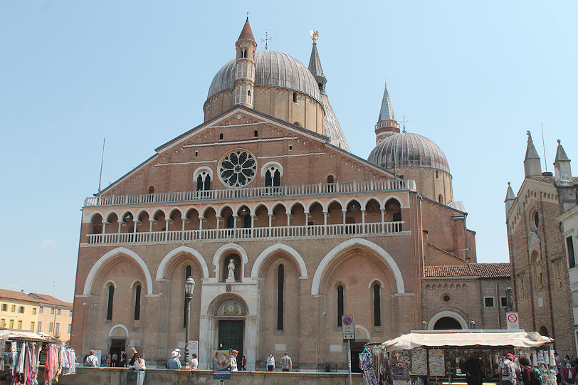 Basilica di Sant'Antonio di Padova