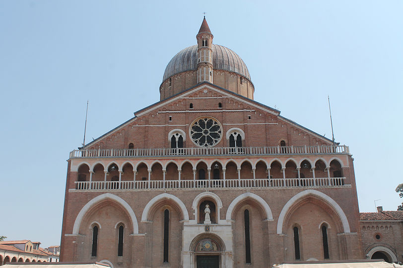 Basilica di Sant'Antonio di Padova