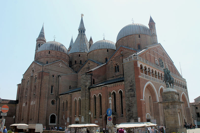 Basilica di Sant'Antonio di Padova