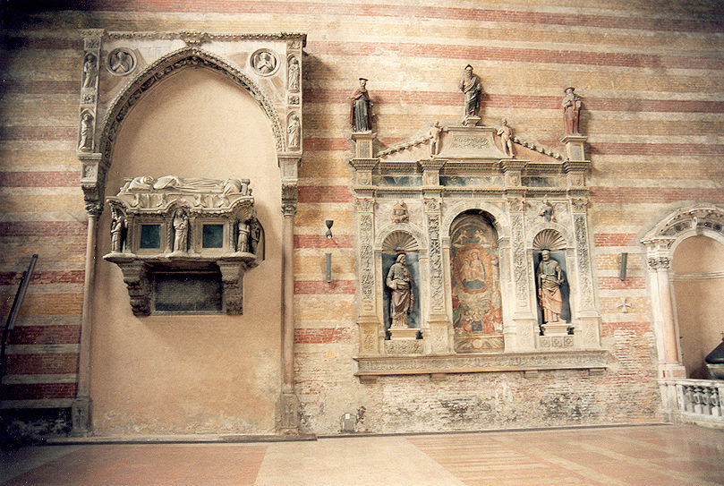 Eremitani Church