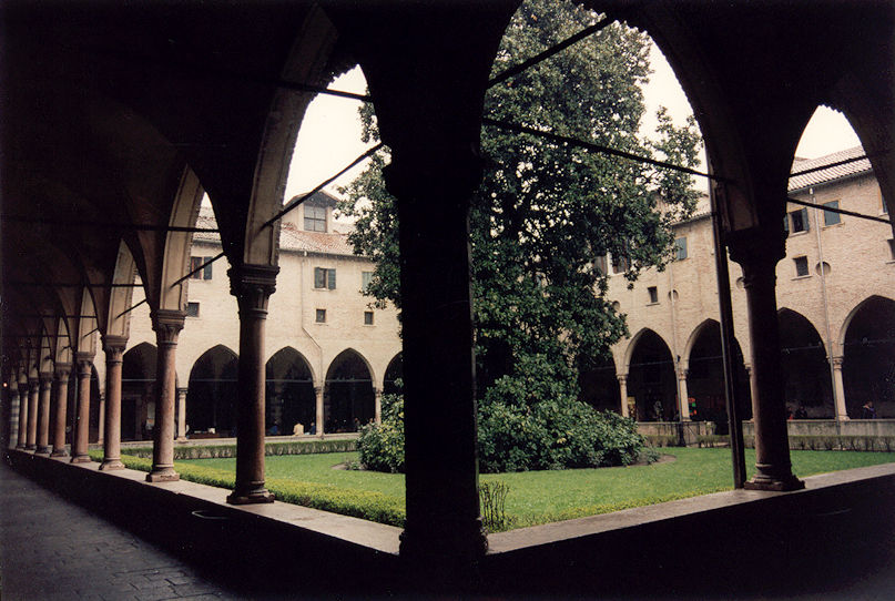 Sant'Antonio Basilica