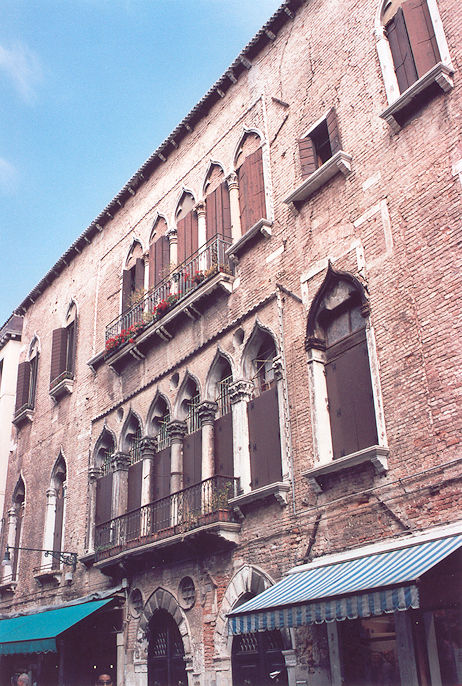 Palazzo Contin