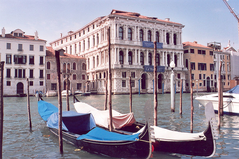 Ca' Pesaro