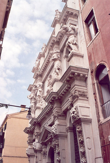Chiesa dell'Ospedaletto