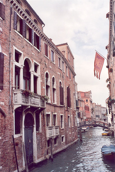 Rio di San Giovanni Laterano