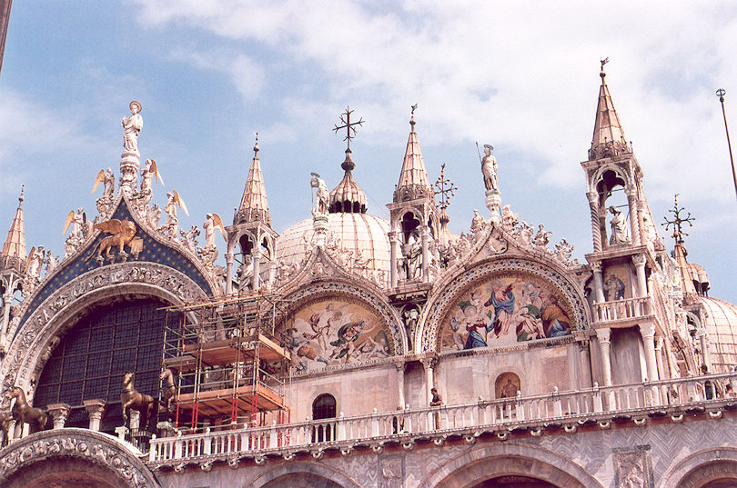 Basilica di San Marco
