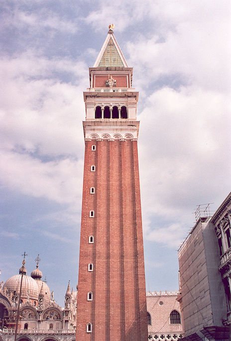 Campanile di San Marco