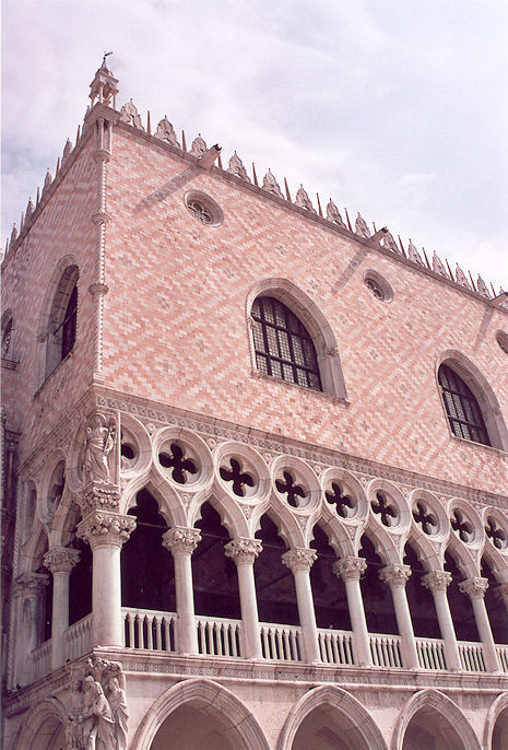 Palazzo Ducale