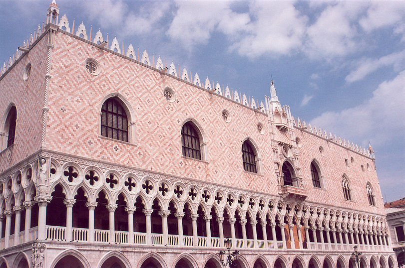 Palazzo Ducale