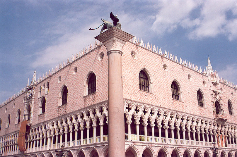 Palazzo Ducale