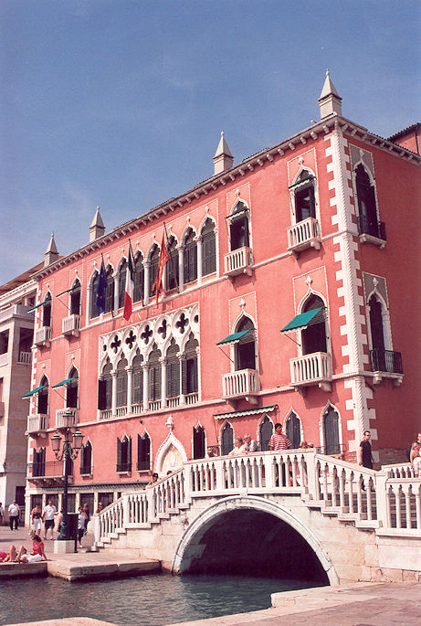 Palazzo Dandolo