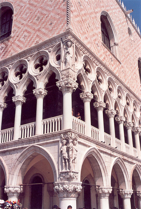 Palazzo Ducale