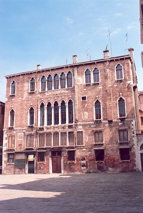 Palazzo Zaguri