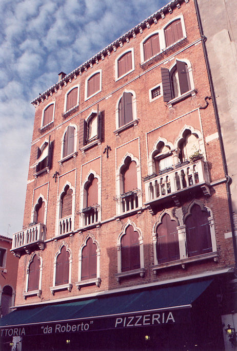 On Campo San Provolo