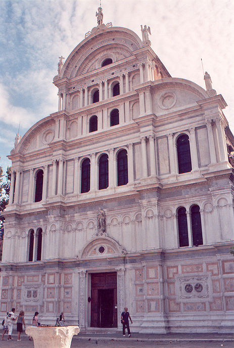 Chiesa di San Zaccaria