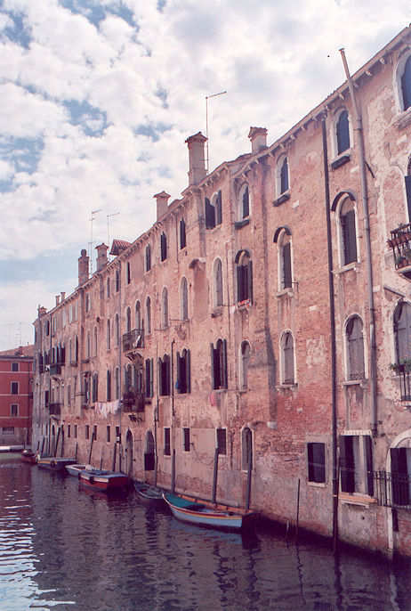 Rio de Santa Caterina