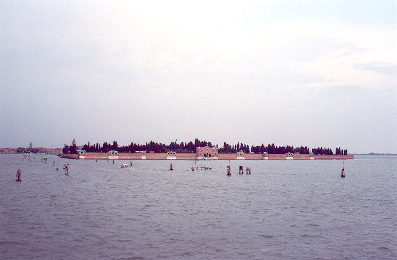Isola di San Michele