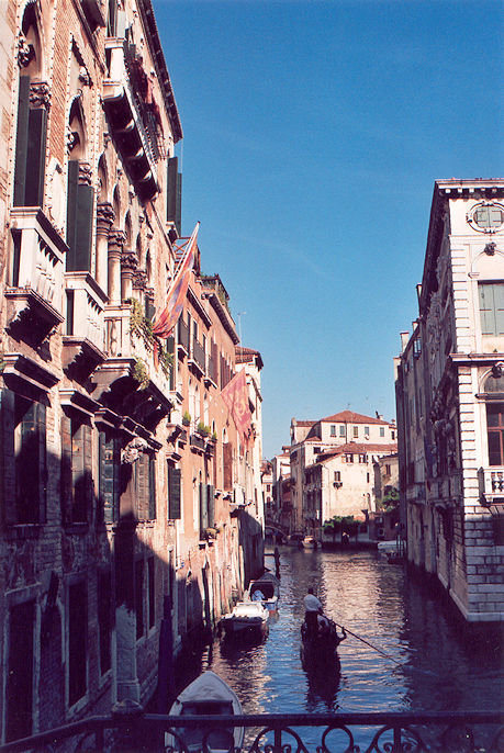 Rio de Santa Marina
