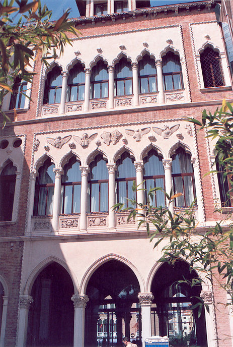 Palazzo Genovese