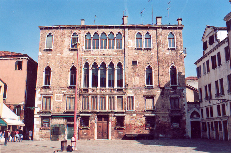 Palazzo Zaguri