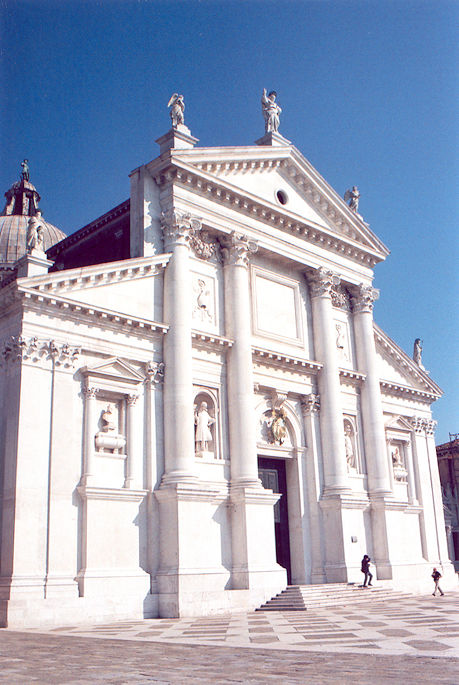 Basilica di San Giorgio Maggiore
