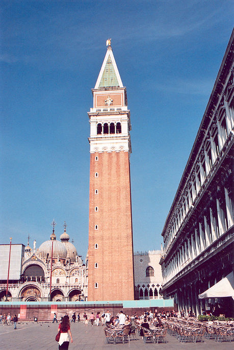 Campanile di San Marco