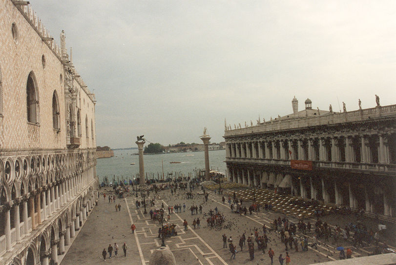 Piazzetta