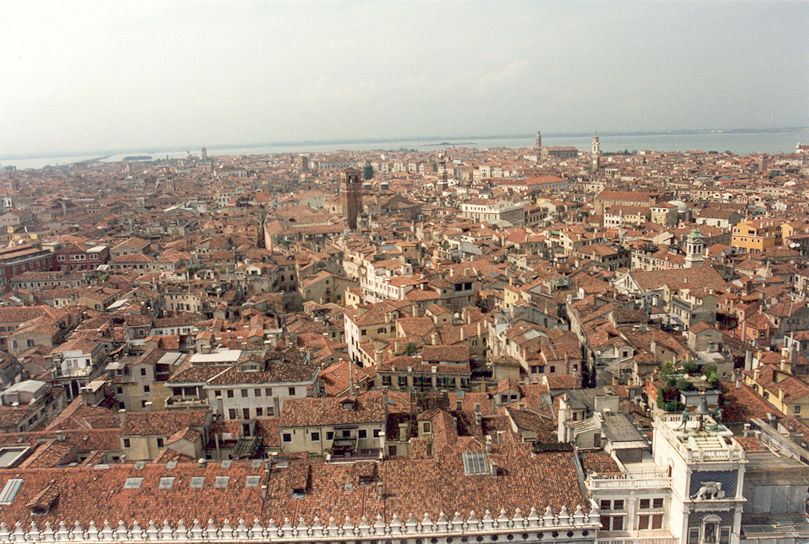 Panoramic view