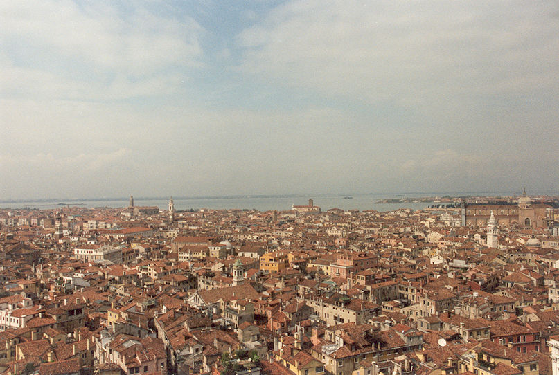 Panoramic view