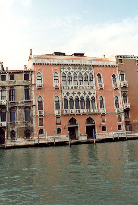 Canal Grande