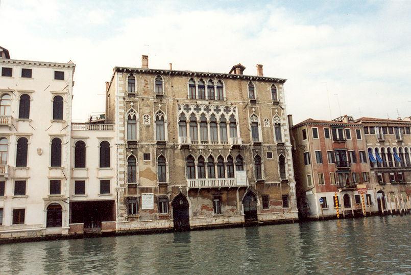 Canal Grande