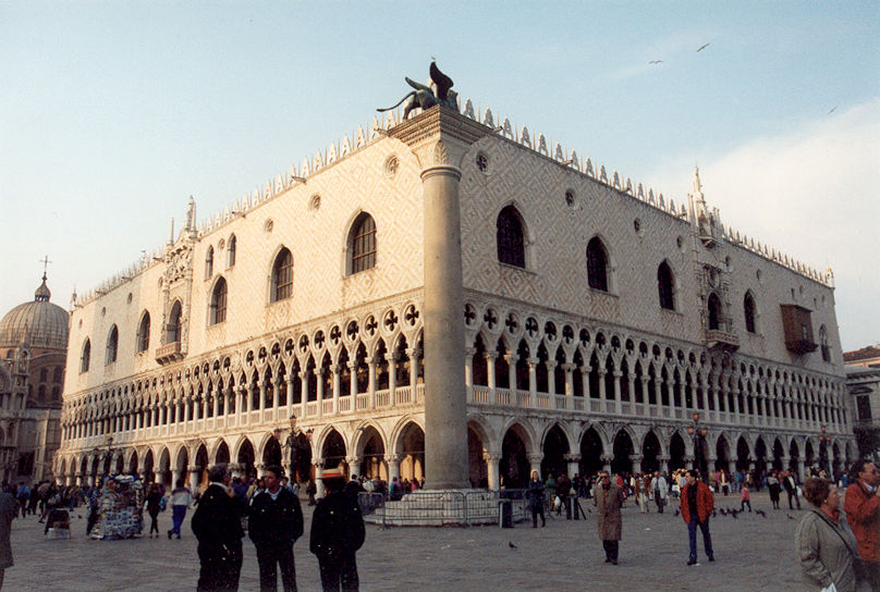 Palazzo Ducale