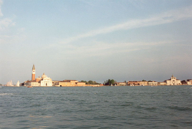 Panoramic view