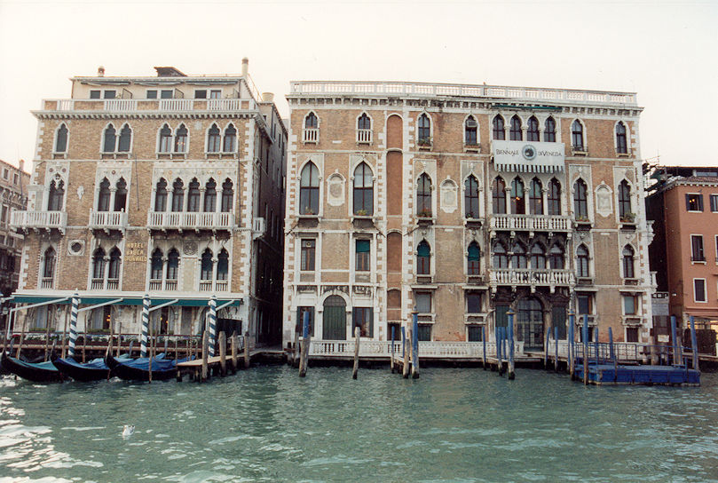 Canal Grande