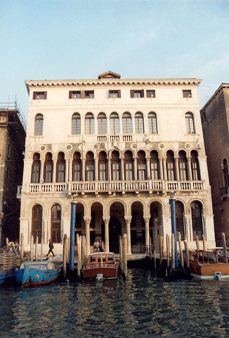 Canal Grande