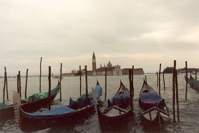 View from Piazzetta