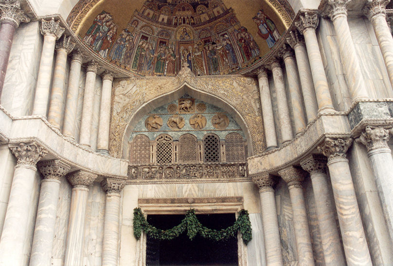 San Marco Basilica