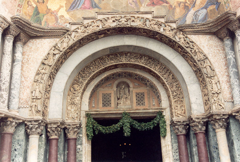 San Marco Basilica