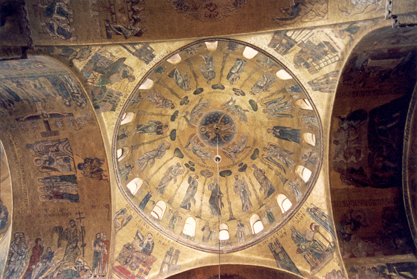 San Marco Basilica