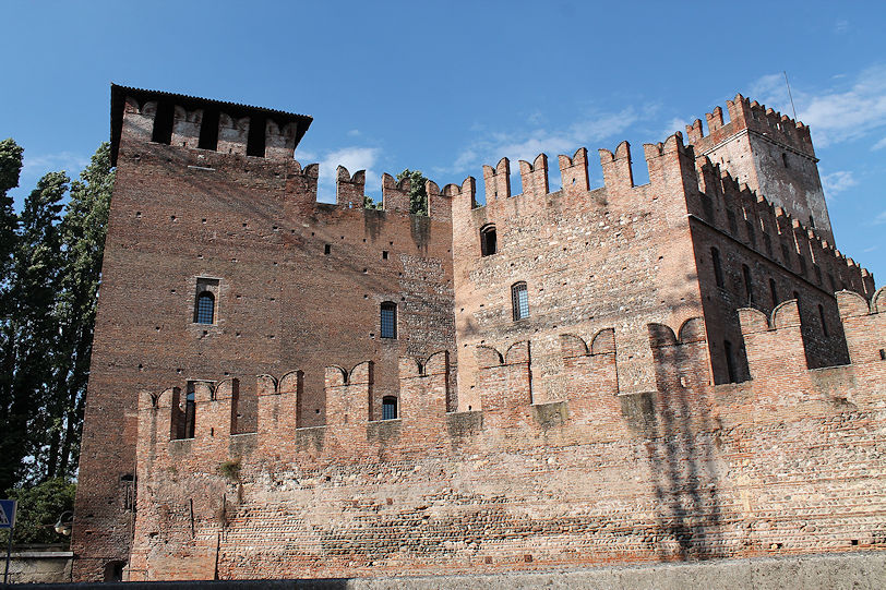 Castelvecchio
