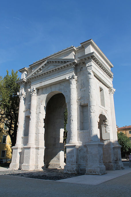 Arco dei Gavi