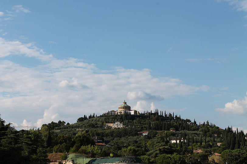 Santuario Madonna di Lourdes