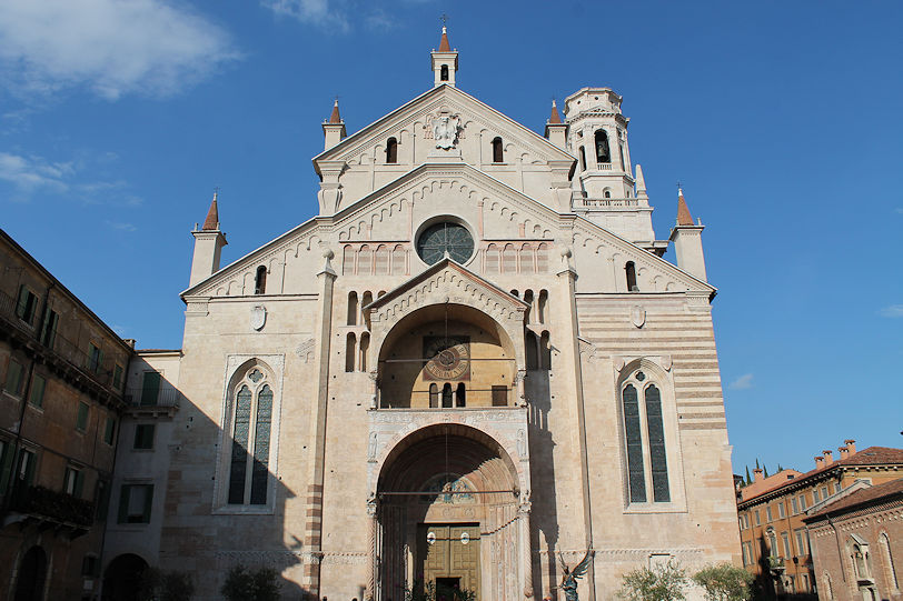 Cattedrale di Santa Maria Assunta (Duomo)
