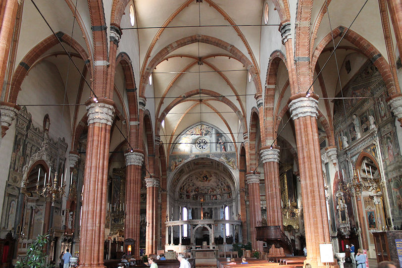Cattedrale di Santa Maria Assunta (Duomo)