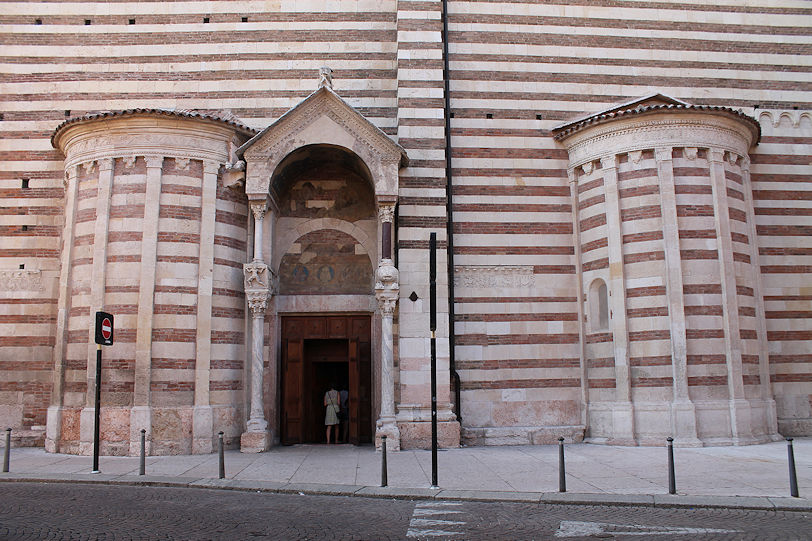 Cattedrale di Santa Maria Assunta (Duomo)