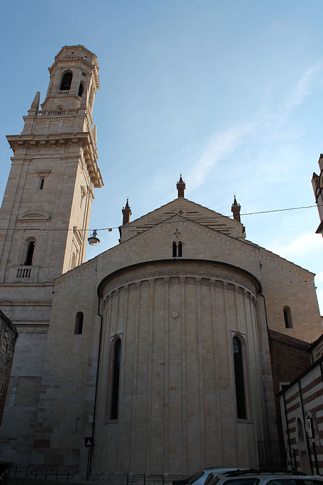 Cattedrale di Santa Maria Assunta (Duomo)