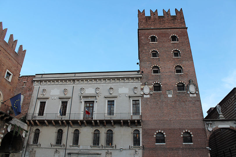 Palazzo di Cansignorio